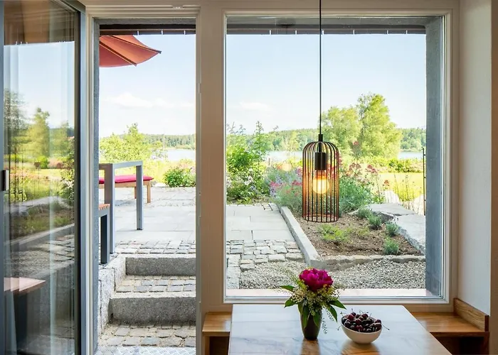 Gartenzimmer