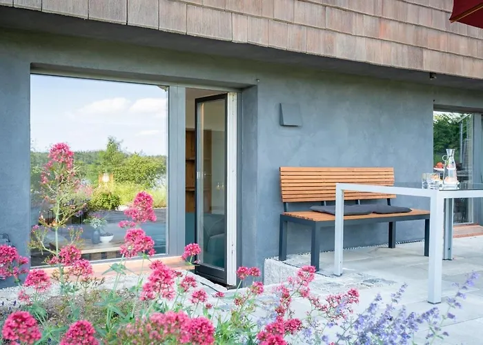 Gartenzimmer * Bad Endorf