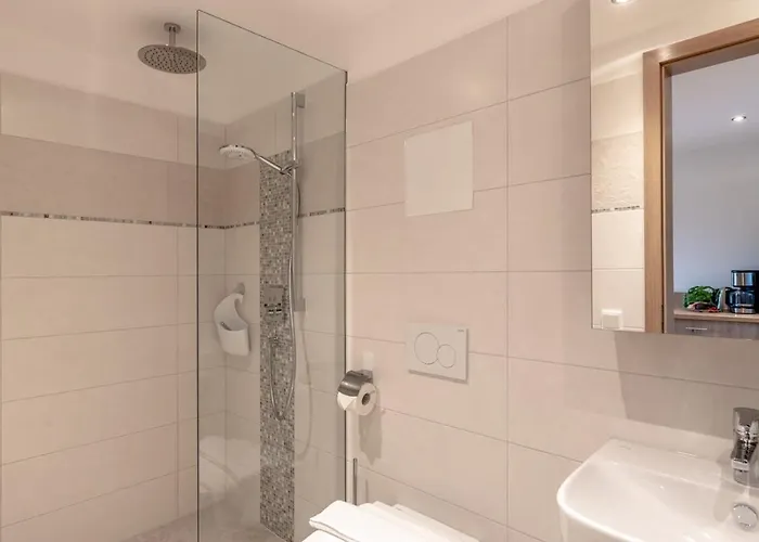 Gartenzimmer Apartamento