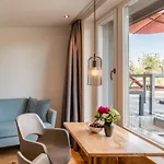 Gartenzimmer Appartement Bad Endorf