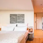 Gartenzimmer Appartement