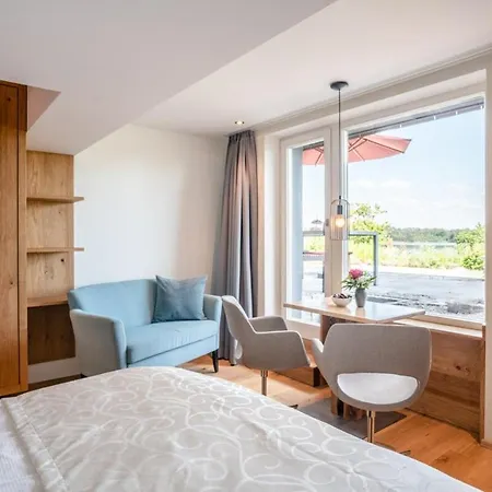 Gartenzimmer Apartment *