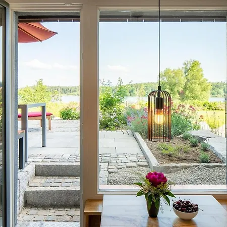 Gartenzimmer