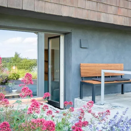 Gartenzimmer * Bad Endorf