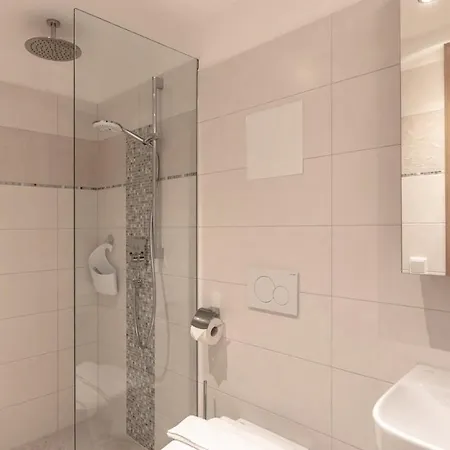 Gartenzimmer Apartment
